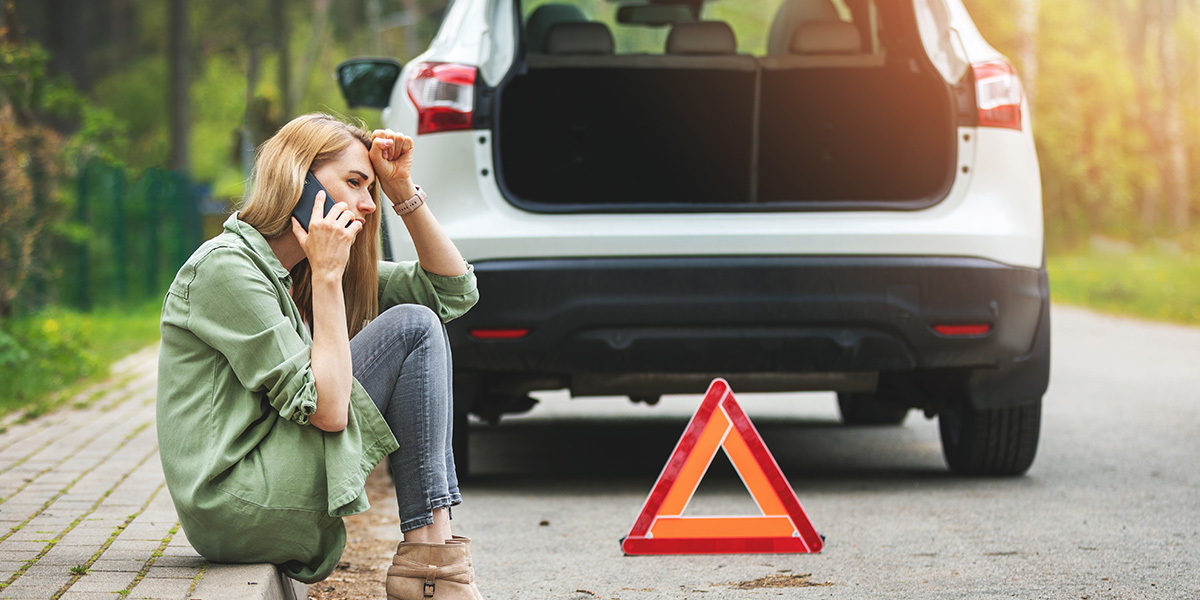 Karaköprü Yol Yardım