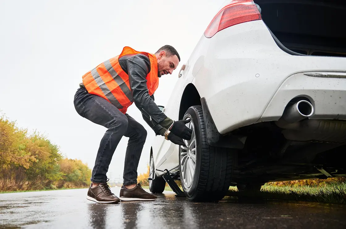 Karaköprü Yol Yardım