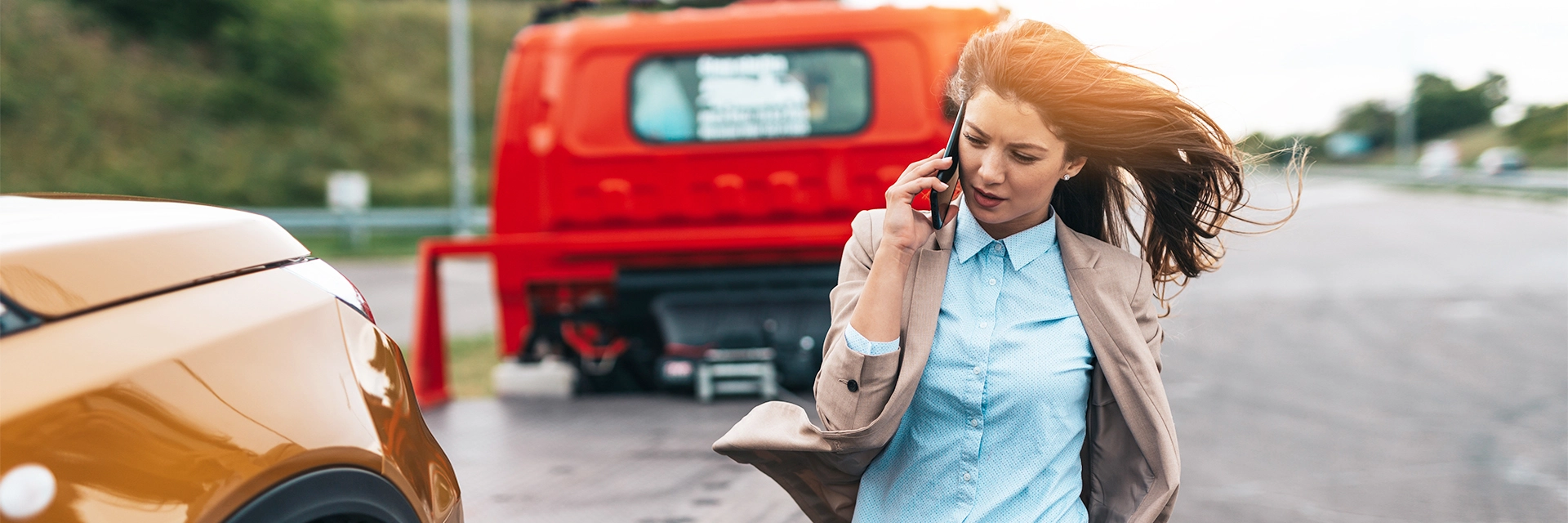 Karaköprü Yol Yardım